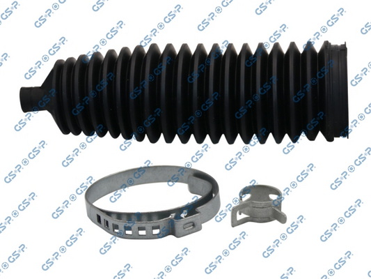 Комплект пыльника, рулевое управление   541027S   GSP