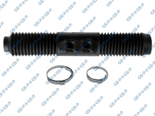 Комплект гофрованих кожухів, механізм рульового керування   541054S   GSP