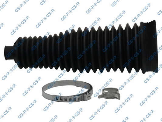 Комплект пыльника, рулевое управление   541072S   GSP