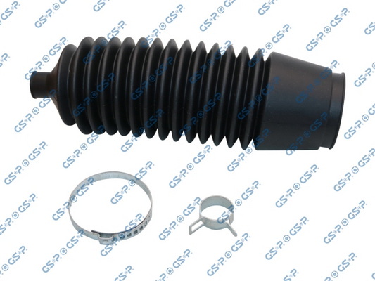 Комплект гофрованих кожухів, механізм рульового керування   541076S   GSP