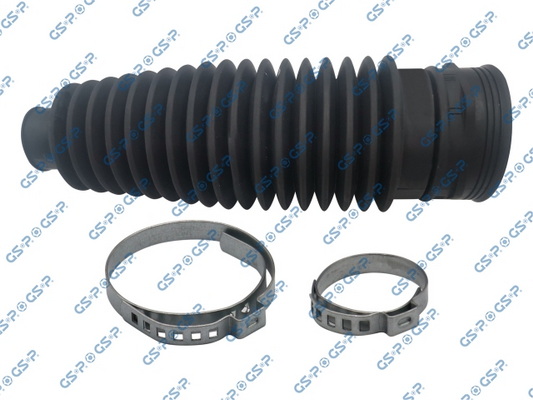 Комплект гофрованих кожухів, механізм рульового керування   541114S   GSP