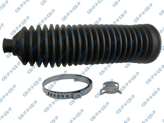 Комплект гофрованих кожухів, механізм рульового керування   541129S   GSP