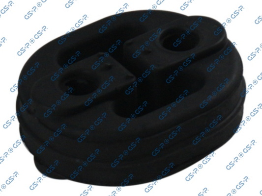 Кронштейн, система выпуска ОГ   513352   GSP