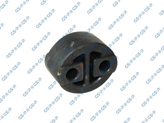 Кронштейн, система выпуска ОГ   516853   GSP