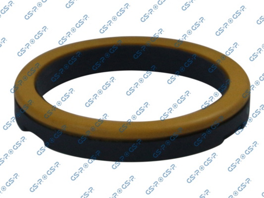 Подшипник качения, опора стойки амортизатора, GSP 510100 Подшипник качения, опора стойки амортизатора, GSP 510100