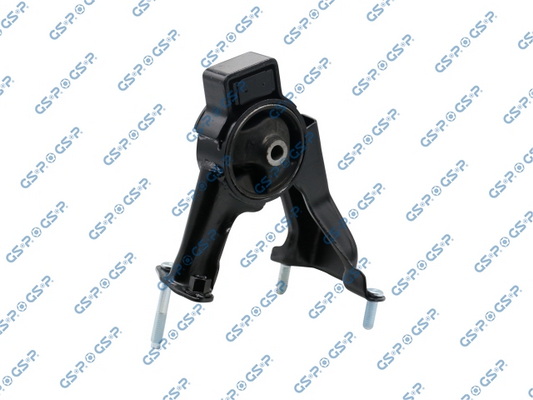 Подвеска, двигатель   512832   GSP