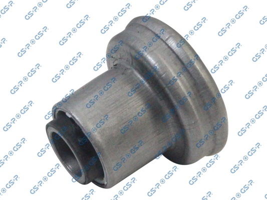 Подвеска, рычаг независимой подвески колеса   510073   GSP