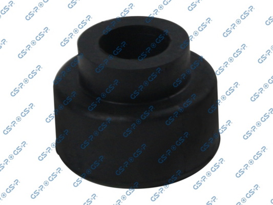 Подвеска, рычаг независимой подвески колеса   519040   GSP