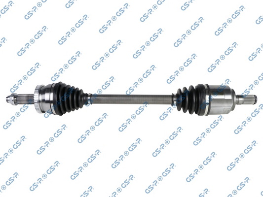 Приводной вал   201174   GSP