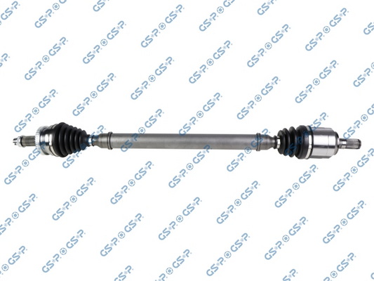 Приводной вал   201175   GSP