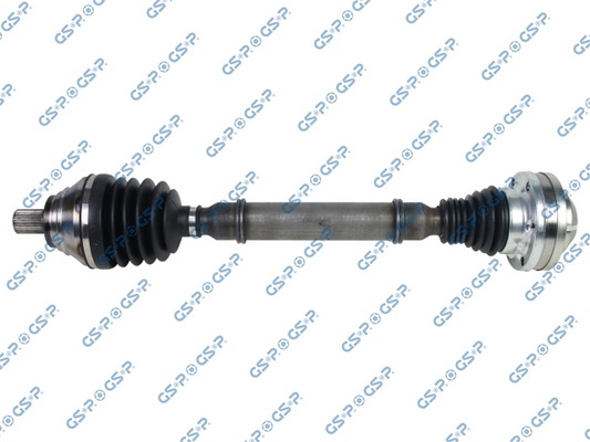 Приводной вал   201889   GSP