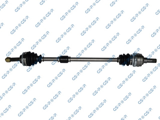 Приводной вал   212057   GSP