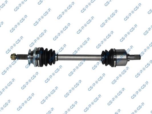 Приводний вал   224358   GSP