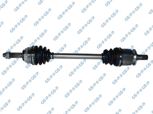 Приводний вал   239217   GSP
