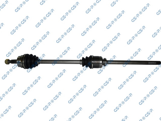Приводний вал   250066   GSP
