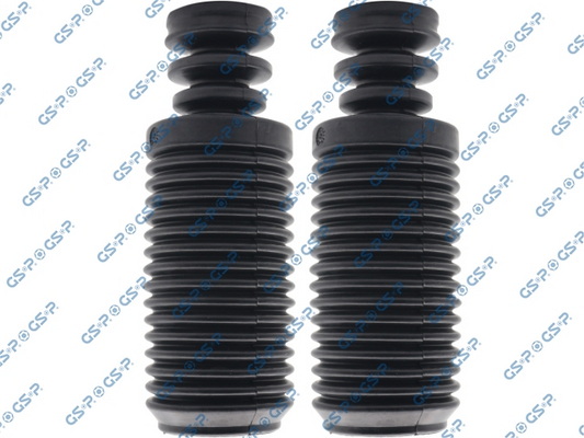 Комплект пилозахисних ковпаків, амортизатор   5406520PK   GSP