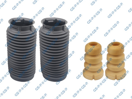 Пылезащитный комплект, амортизатор   5407940PK   GSP