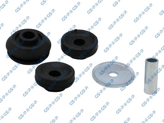 Ремонтний комплект, опорний підшипник амортизатора   518210S   GSP