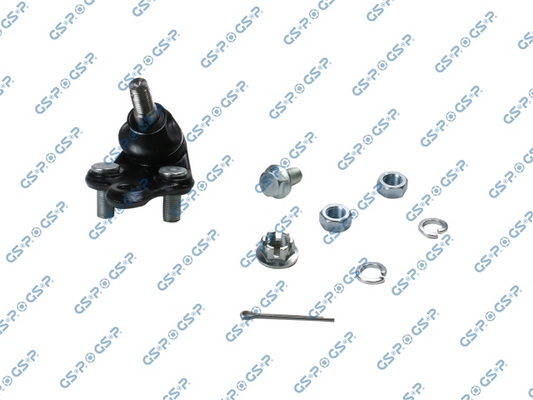 Нижній/верхній кульовий шарнір   S080683   GSP