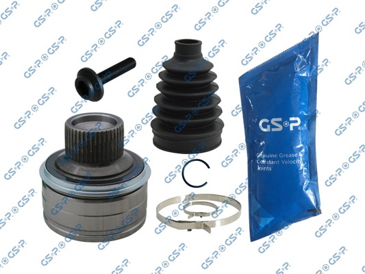 Шарнирный комплект, приводной вал   801618   GSP