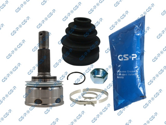 Шарнирный комплект, приводной вал, GSP 841061 Шарнирный комплект, приводной вал, GSP 841061