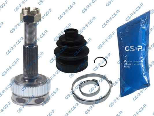 Шарнирный комплект, приводной вал   841285   GSP