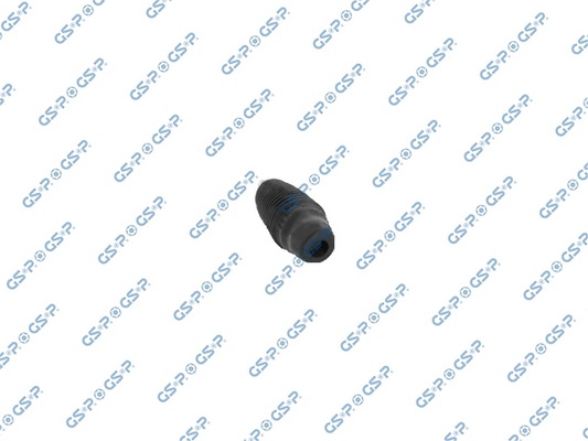 Захисний ковпачок/гофрований кожух, амортизатор, GSP 540166 Захисний ковпачок/гофрований кожух, амортизатор, GSP 540166