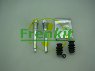 Комплект напрямних втулок, гальмівний супорт   810117   FRENKIT