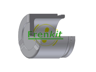Поршень, корпус скобы тормоза   P484403   FRENKIT