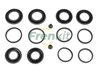 Ремкомплект, тормозной суппорт   232024   FRENKIT