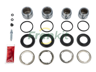 Ремонтний комплект, гальмівний супорт, FRENKIT 238938 Ремонтний комплект, гальмівний супорт, FRENKIT 238938