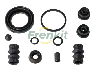 Ремонтний комплект, гальмівний супорт   241008   FRENKIT