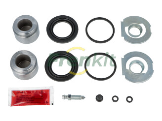 Ремкомплект, тормозной суппорт   242927   FRENKIT