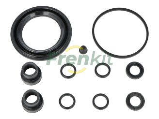 Ремонтний комплект, гальмівний супорт   274001   FRENKIT
