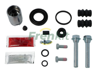 Ремонтний комплект, гальмівний супорт   734035   FRENKIT