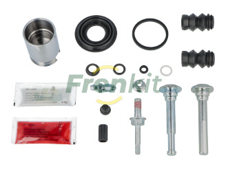 Ремонтний комплект, гальмівний супорт   736088   FRENKIT