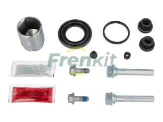 Ремонтний комплект, гальмівний супорт   738056   FRENKIT