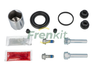 Ремонтний комплект, гальмівний супорт   738592   FRENKIT