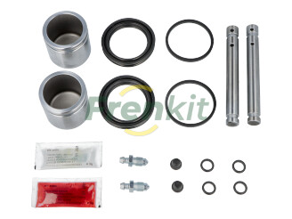 Ремонтний комплект, гальмівний супорт   748338   FRENKIT