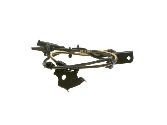 Датчик, кількість обертів колеса 0 265 007 805 BOSCH #1