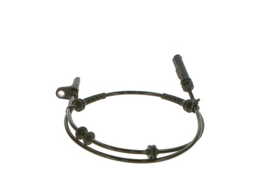 Датчик, частота вращения колеса 0 265 007 983 BOSCH #2