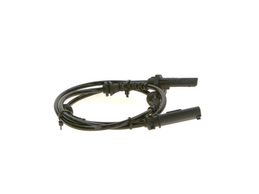 Датчик, частота вращения колеса 0 265 008 036 BOSCH #3