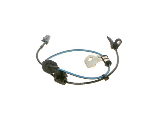 Датчик, кількість обертів колеса 0 265 009 230 BOSCH #2