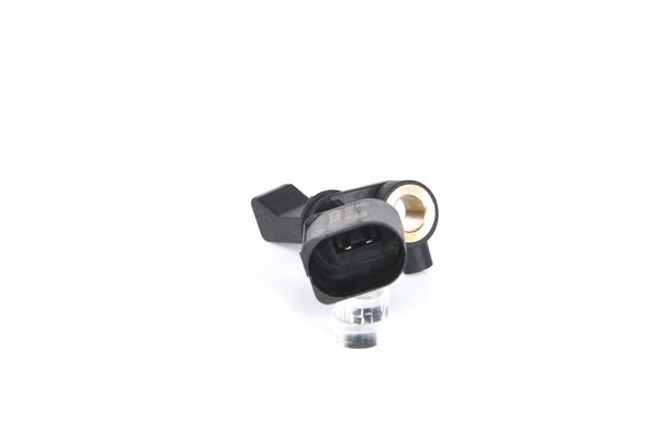 Датчик, кількість обертів колеса   0 986 594 502   BOSCH