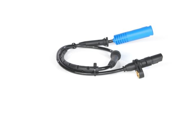 Датчик, частота вращения колеса 0 986 594 529 BOSCH #3