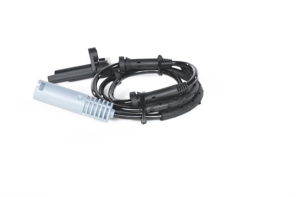 Датчик, кількість обертів колеса 0 986 594 533 BOSCH #1