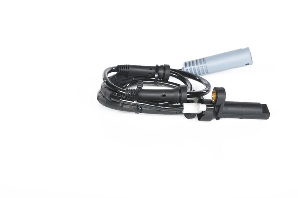 Датчик, кількість обертів колеса 0 986 594 533 BOSCH #3