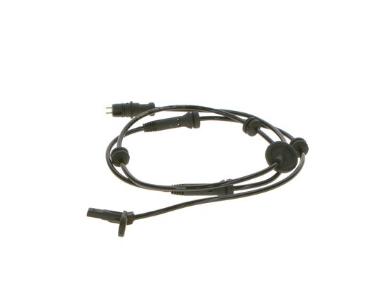 Датчик, частота вращения колеса 0 986 594 577 BOSCH #1