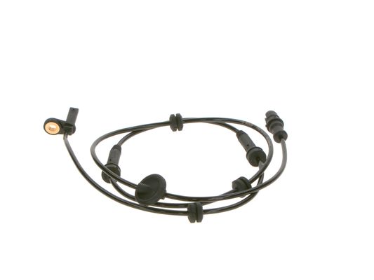 Датчик, частота вращения колеса 0 986 594 577 BOSCH #2