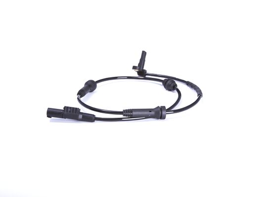 Датчик, частота вращения колеса 0 986 594 580 BOSCH #1